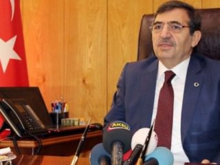 "Paris Saldırısı Dünyaya İbret Olmalı"