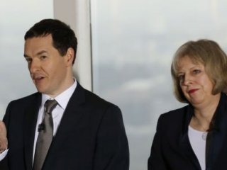 İngiltere Güvenlik Önlemlerini Artırdı