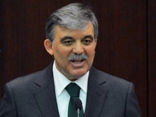 Abdullah Gül'den Saldırı Açıklaması!