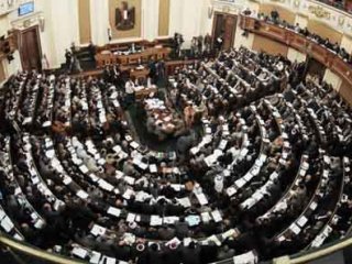 Mısır'da parlamento seçimleri Mart'ta