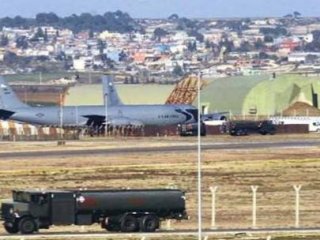 Karar Verildi! İncirlik Üssü Kapanacak Mı?