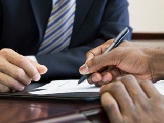 Bazı Bakanlık Ve Valiliklere Kritik Atama