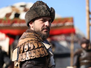 RTÜK'ten 'Diriliş Ertuğrul' Dizisine Ceza