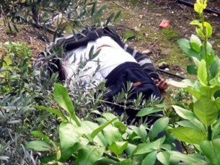 Mersin'de Akılalmaz Vahşet!