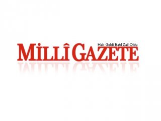 Gerçekçi Çözüm Milli'den