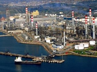 Tüpraş'a Dudak Uçuklatan Ceza