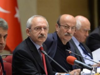 CHP İktidara Geldiğinde Yapacağı İlk İşi Açıkladı