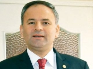 400 Kamyon Toprağımızı Çaldılar