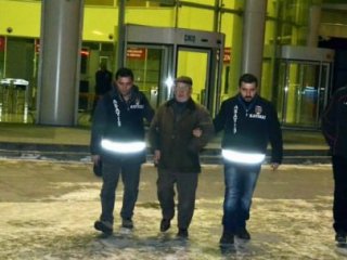 Cinayetin Sırrı 17 Yıl Sonra Çözüldü