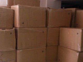 14 İlde Kaçakçılara Büyük Operasyon