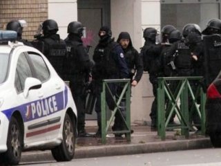 Paris'te Cevap Aranan Kritik Sorular