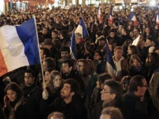 Fransa'da Milyonlar Sokağa İnecek