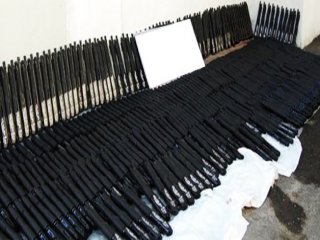 Sınırda Neler Oluyor?