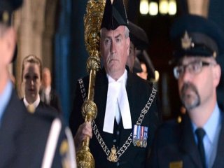 Saldırganı Öldürdü Büyükelçi Oldu