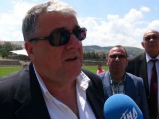 MHP'li vekil hastaneye kaldırıldı