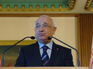 Çiçek: Kimse yargıya müdahale edemez