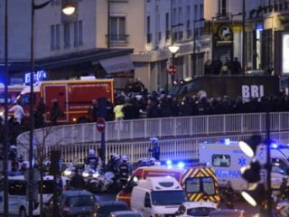 Paris Saldırılarında Flaş Gelişme!