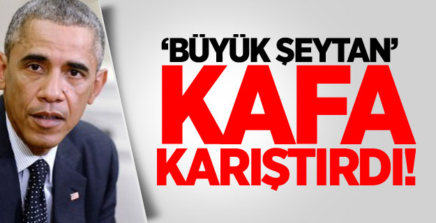 Obama'dan korkutan Fransa açıklaması