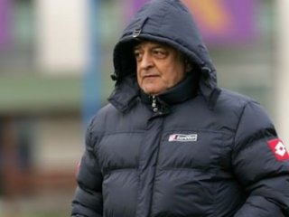 Yılmaz Vural'dan Şok Eden Ayrılık