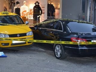 İstanbul'daki İki İnfazın Da Tetikçisi Aynı Mı?