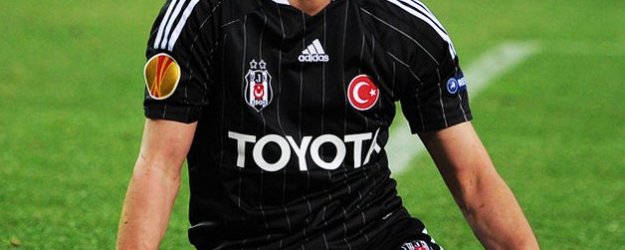 Takımdan Ayrılıyor! Yeni Adresi...