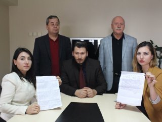 “Arkamızda Cemaat Var” Deyip Milyonluk Vurgun Yaptılar İddiası