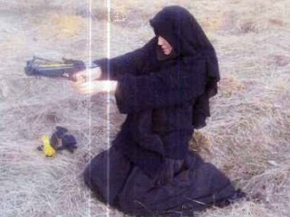 Dünya Bu Kadını Arıyor!