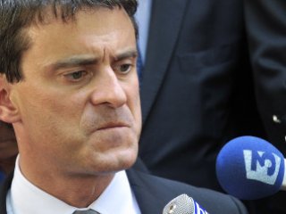 Başbakan İtiraf Etti! Rehine Olaylarında..