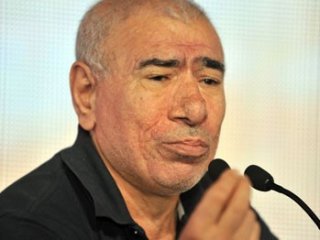 İlyas Salman Erdoğan'a Meydan Okudu