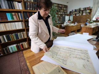 İşte Hurda Fiyatına Satılan Osmanlı Arşivleri