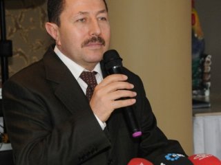 Ordu Valisi: “Basına Sahip Çıkılmalı”
