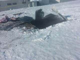 Konya'da Acı Kaza 2 Tekniker Öldü