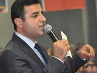 Demirtaş'ın Sofrasında 2 Sürpriz İsim