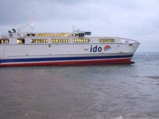 İDO Bazı Seferlerini İptal Etti