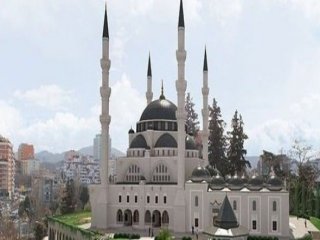 Balkanlar'da Böylesi Yok!