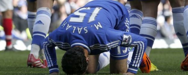 Chelseali Yıldız Beşiktaş'a Doğru...