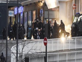 O Teröristle İlgili Şok MİT Gerçeği