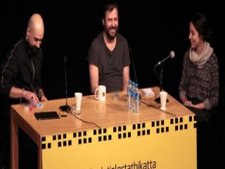 'Erdoğan'ı Oynar Mısın'a İlginç Cevap