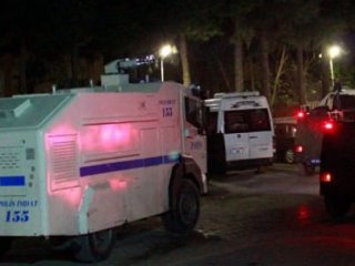 Mobese ve Plakaları Paralel Örgüt Karartmış