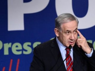 Netanyahu'dan kışkırtıcı 'Erdoğan' açıklaması