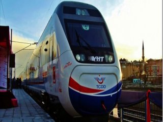 6 Şehri Birbirine Bağlayacak Dev Proje