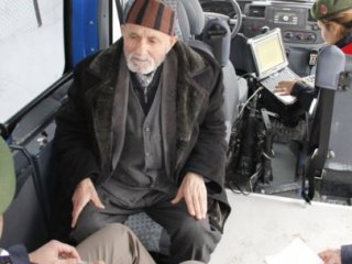 Jandarmadan "Mobil" Hizmet