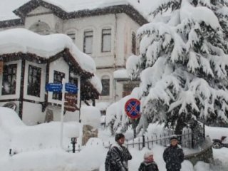 Meteorolojiden Önemli Uyarı