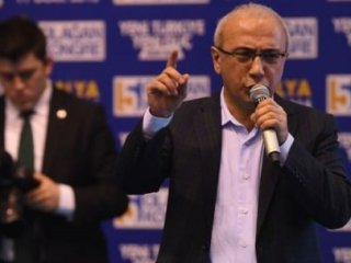 Murdoch'a Sert Tepki