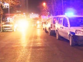 Beylikdüzü'ndeki Yangında Aile  Trajedisi