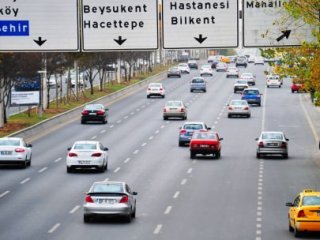 Bakan Açıkladı!  Bütün Araçlarda Zorunlu Olacak