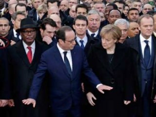 Hollande, Netanyahu'yu İstememiş