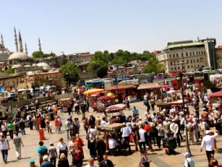 Devletin Kasasını İstanbul dolduruyor
