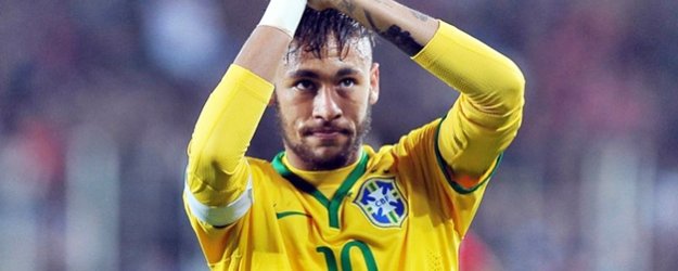 Futbolun Dev İsmi Türkiye'de