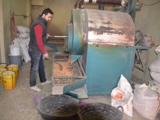 Üreticiler İran Fıstığından Şikayetçi